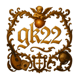 gk22 সাপোর্ট পরামর্শ ডেস্ক